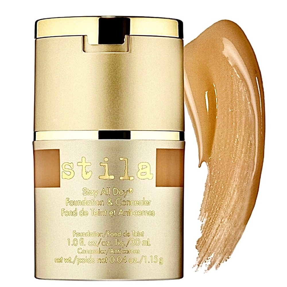 Stila All Day Foundation